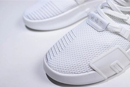 Affordable Durable 248 Adidas mens EQT Basketball ADV white  DA9534