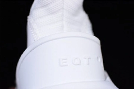 Affordable Durable 248 Adidas mens EQT Basketball ADV white  DA9534