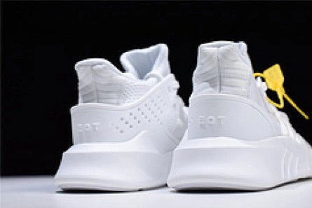 Affordable Durable 248 Adidas mens EQT Basketball ADV white  DA9534