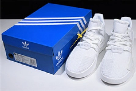 Affordable Durable 248 Adidas mens EQT Basketball ADV white  DA9534