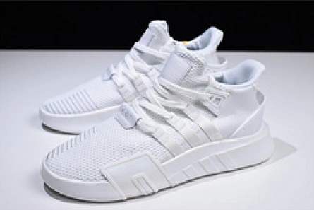 Affordable Durable 248 Adidas mens EQT Basketball ADV white  DA9534