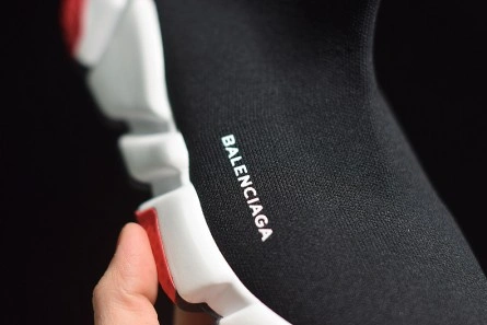 Price-wise Durable 2499 Balenciaga Speed stretch-knit Mid sneakers 494371 W05G0-1000