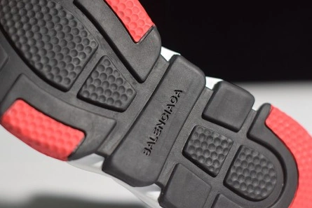Price-wise Durable 2499 Balenciaga Speed stretch-knit Mid sneakers 494371 W05G0-1000