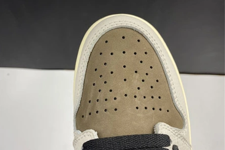 Deal-worthy Durable 3043 Travis Scott x Air Jordan 1 CD4487 100