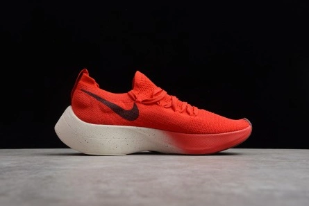 1:1 copy Durable 3449 Nike Vapor Street Flyknit University Red AQ1763-600
