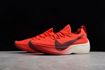 1:1 copy Durable 3449 Nike Vapor Street Flyknit University Red AQ1763-600
