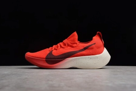 Durable 3449 Nike Vapor Street Flyknit University Red AQ1763-600