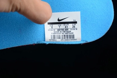 1:1 copy Durable 3449 Nike Vapor Street Flyknit University Red AQ1763-600