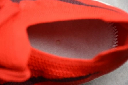 1:1 copy Durable 3449 Nike Vapor Street Flyknit University Red AQ1763-600