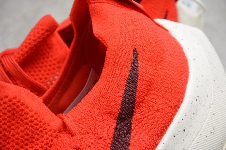 1:1 copy Durable 3449 Nike Vapor Street Flyknit University Red AQ1763-600