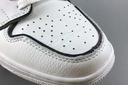 Fashion duplicate Durable 3451 Air Jordan 1 Mid SE WMNS CK6587-100