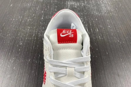 Mirror Durable 3538 Nike SB Dunk Low Decon N7 Opti Yellow University Red  FD6951-700