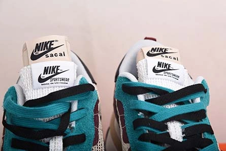 Entry-level luxury Durable 3627 Sacai x Nike Pegasus VaporFly SP CI9928 301