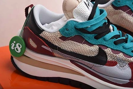 Entry-level luxury Durable 3627 Sacai x Nike Pegasus VaporFly SP CI9928 301