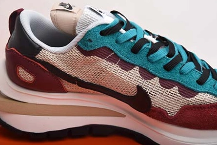Entry-level luxury Durable 3627 Sacai x Nike Pegasus VaporFly SP CI9928 301
