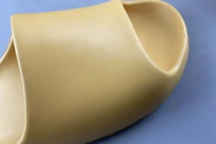 Replica Durable 3636 YEEZY SLIDE DESERT SAND - FW6344