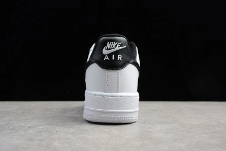 Clone Durable 3740 NIKE AIR FORCE 1 LOW RETURNS white  black 820266-101