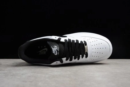 Clone Durable 3740 NIKE AIR FORCE 1 LOW RETURNS white  black 820266-101