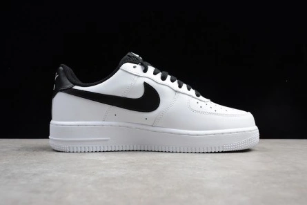 Clone Durable 3740 NIKE AIR FORCE 1 LOW RETURNS white  black 820266-101