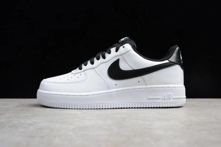 Clone Durable 3740 NIKE AIR FORCE 1 LOW RETURNS white  black 820266-101