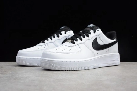 Clone Durable 3740 NIKE AIR FORCE 1 LOW RETURNS white  black 820266-101