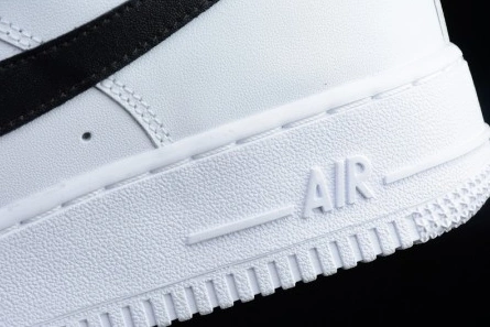 Clone Durable 3740 NIKE AIR FORCE 1 LOW RETURNS white  black 820266-101