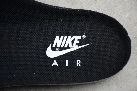 Clone Durable 3740 NIKE AIR FORCE 1 LOW RETURNS white  black 820266-101