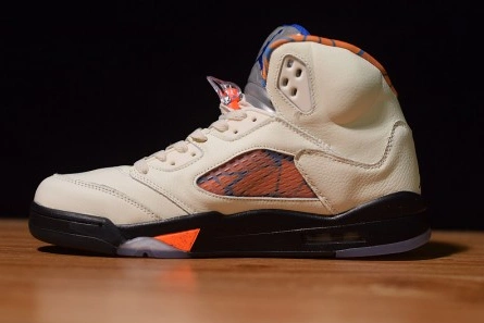 Durable 3883 More info Web results Air Jordan 5 Orange Peel 136027-148