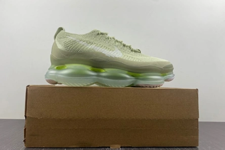 Wallet-friendly Durable 3899 Nike Air Max Scorpion FK Olive Aura (Women's)  DJ4702-300