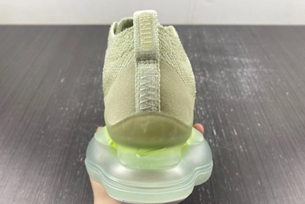 Durable 3899 Nike Air Max Scorpion FK Olive Aura (Women's)  DJ4702-300