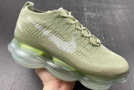 Wallet-friendly Durable 3899 Nike Air Max Scorpion FK Olive Aura (Women's)  DJ4702-300