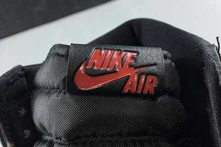 Budget-friendly Durable 3946 Air Jordan 1 “Black Satin” 555088-060