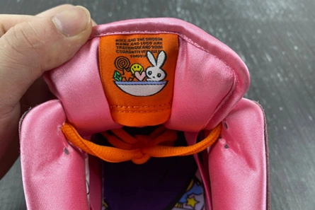 Style match Durable 5417 The Powerpuff Girls x Nike SB Dunk Low “Blossom” FD2631-600