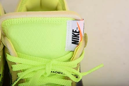 Modestly priced Durable 603 Off-White Nike Air Force 1 Low Volt AO4606-700