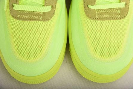 Modestly priced Durable 603 Off-White Nike Air Force 1 Low Volt AO4606-700