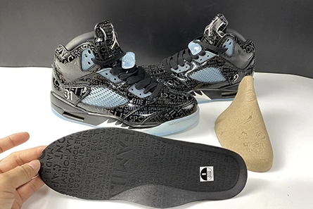 Low-cost Durable 620 Jordan 5 Retro Doernbecher 633068-010