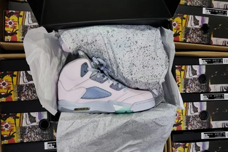 Premium replica Durable 6245 Air Jordan 5 Retro DV0562-600