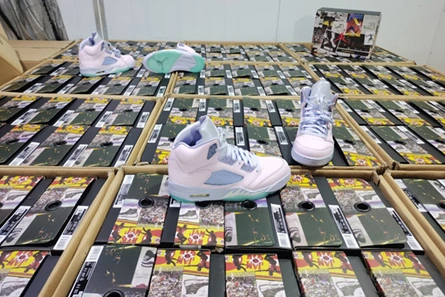 Premium replica Durable 6245 Air Jordan 5 Retro DV0562-600