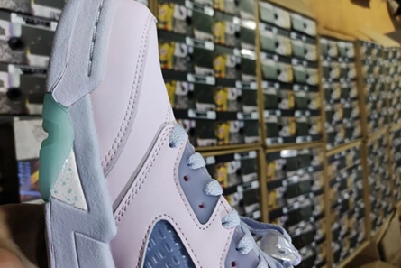 Premium replica Durable 6245 Air Jordan 5 Retro DV0562-600