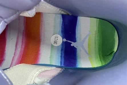 Premium replica Durable 6245 Air Jordan 5 Retro DV0562-600