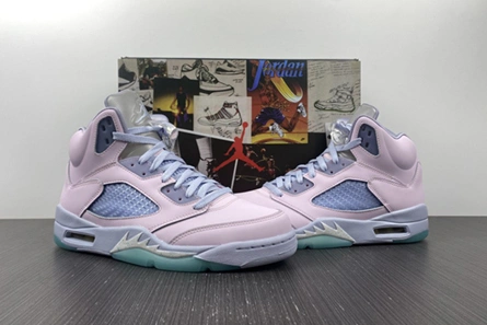 Premium replica Durable 6245 Air Jordan 5 Retro DV0562-600