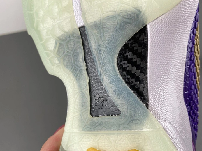 Luxury copy Durable 6692 Nike Kobe 6 Protro FV4921-708