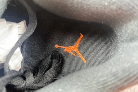 High-tier replica Durable 7076 Jordan 3 Retro Fear Pack (2023) CT8532-080