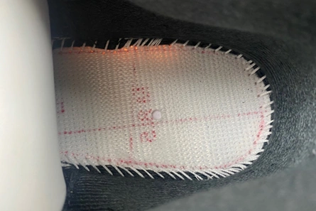 High-tier replica Durable 7076 Jordan 3 Retro Fear Pack (2023) CT8532-080