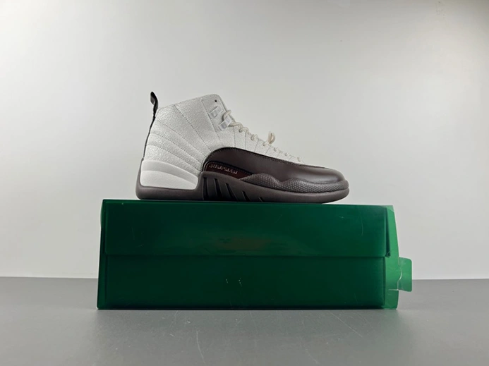 Clone Durable 7260 Air Jordan 12 SoleFly FZ5026-100
