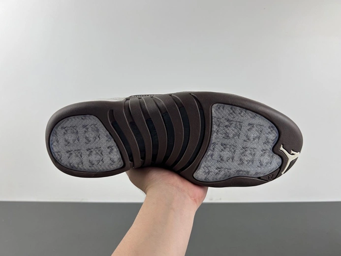 Durable 7260 Air Jordan 12 SoleFly FZ5026-100