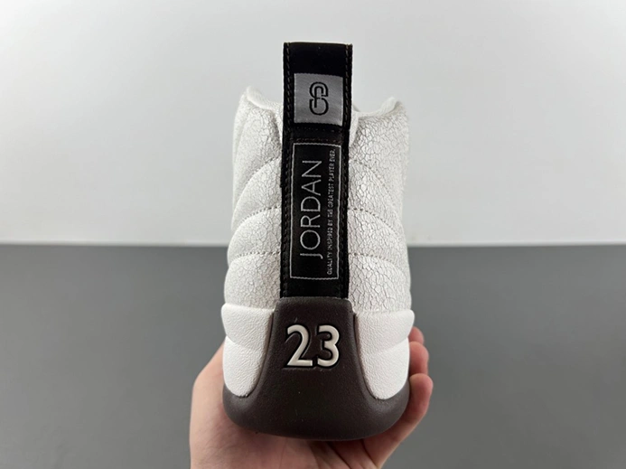 Clone Durable 7260 Air Jordan 12 SoleFly FZ5026-100