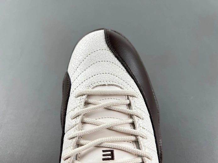 Clone Durable 7260 Air Jordan 12 SoleFly FZ5026-100