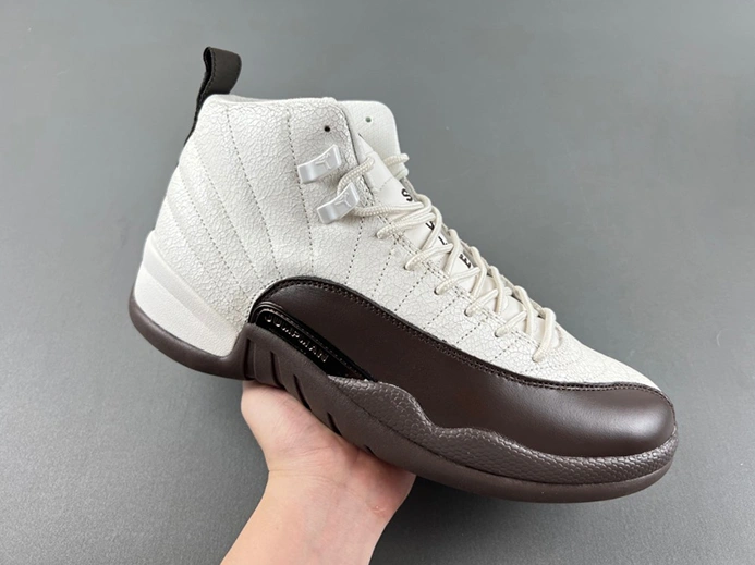 Clone Durable 7260 Air Jordan 12 SoleFly FZ5026-100