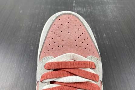 Durable 743 Nike Dunk Low SE DO9457-110